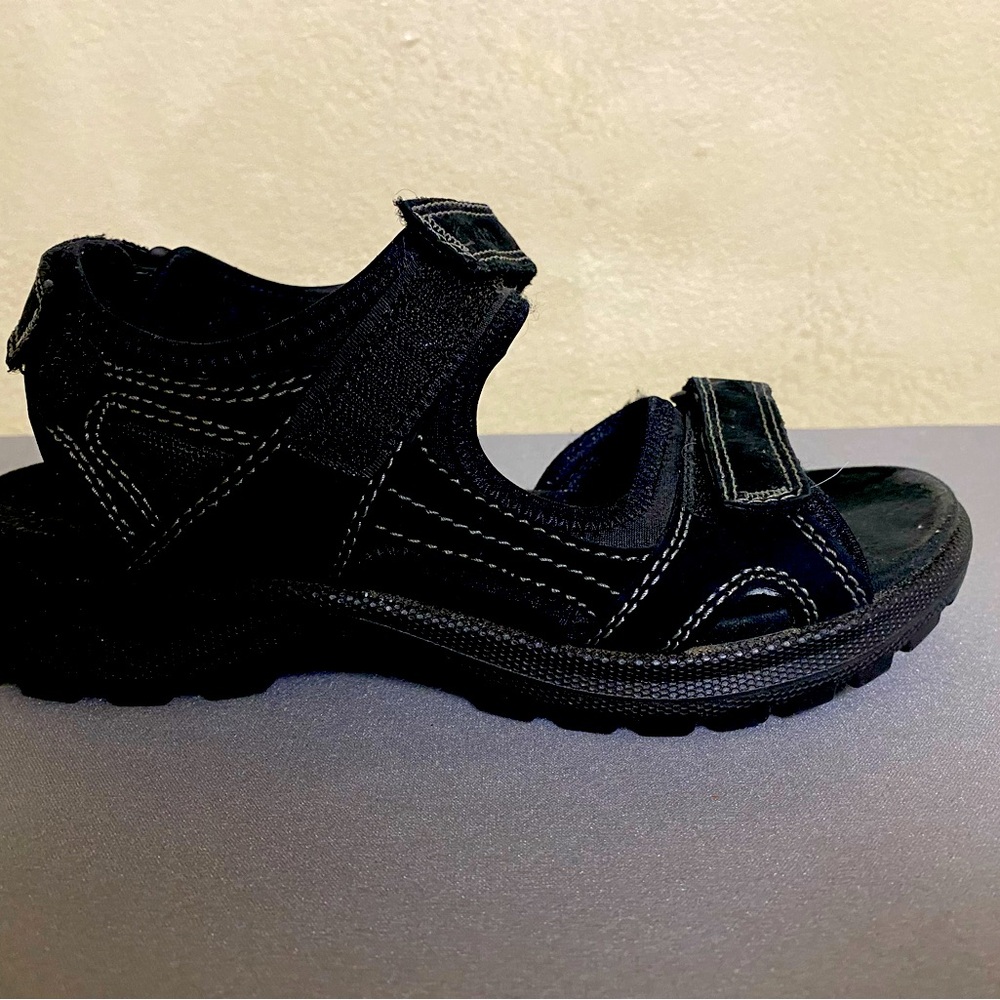 ECCO sandals 38